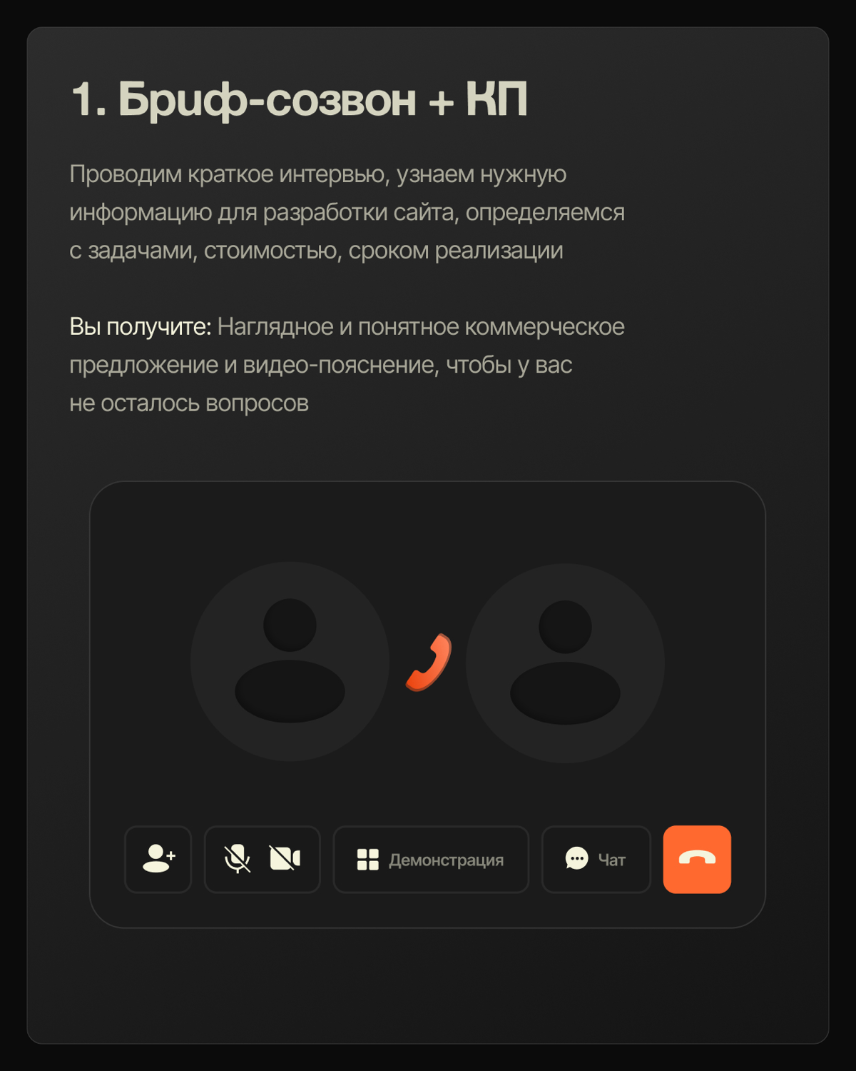 Этапы создания сайта: от иди до запуска 🚀 | Сетка — социальная сеть от hh.ru