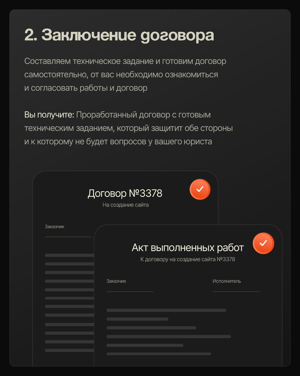 Этапы создания сайта: от иди до запуска 🚀 | Сетка — социальная сеть от hh.ru