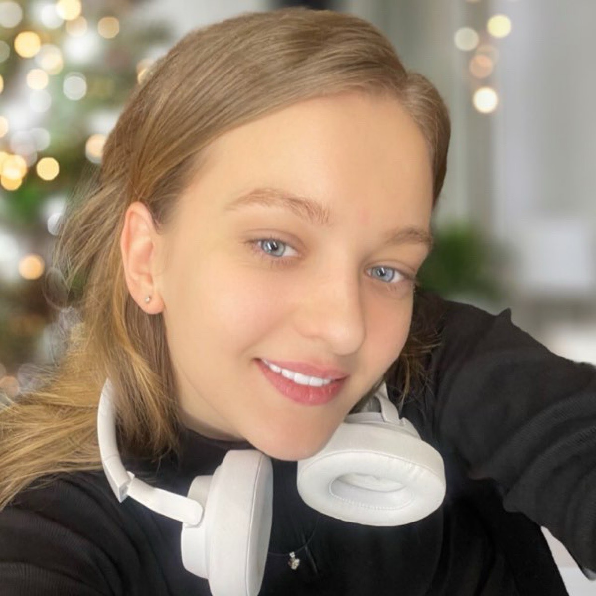 Оксана Асеева