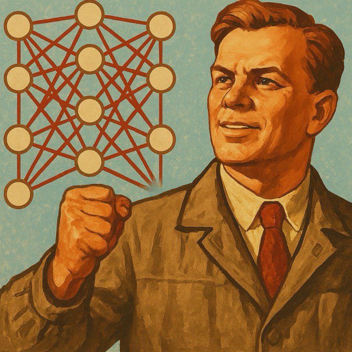 Кирилл Менчиков | Сетка — социальная сеть от hh.ru