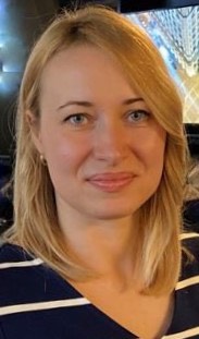 Юлия Носатова
