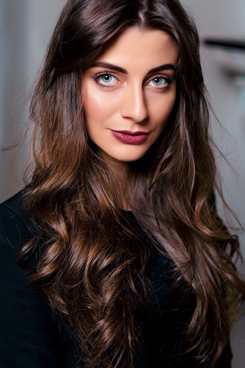 Юлия Драчук | Сетка — социальная сеть от hh.ru