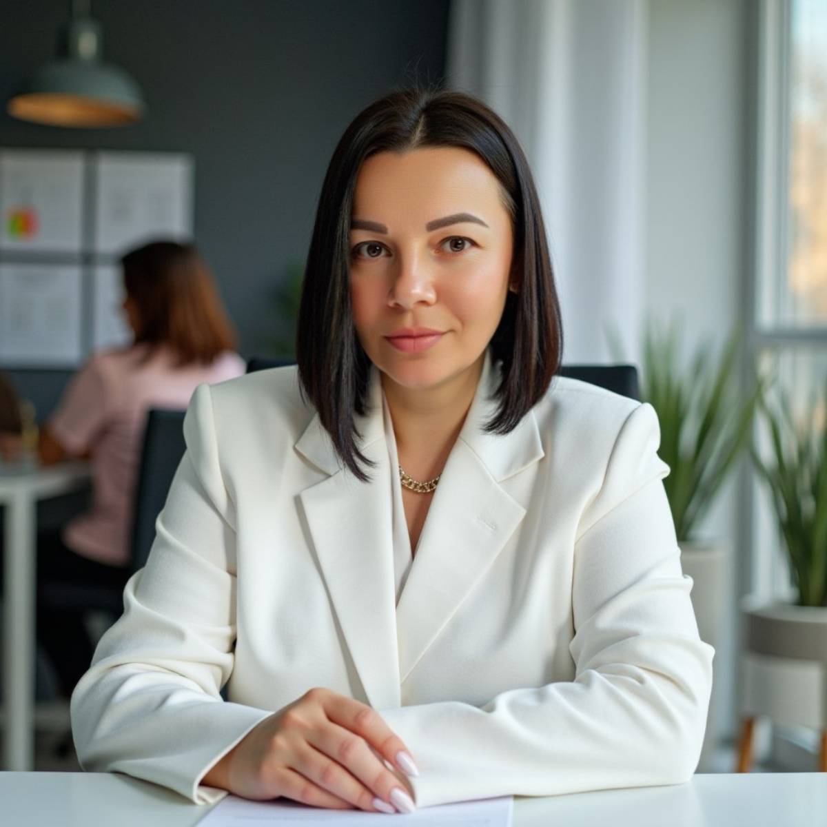 Юлиана Тулякова
