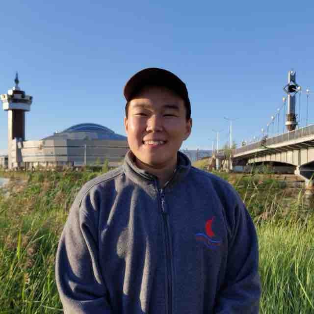 Александр Новгородов | Сетка — социальная сеть от hh.ru