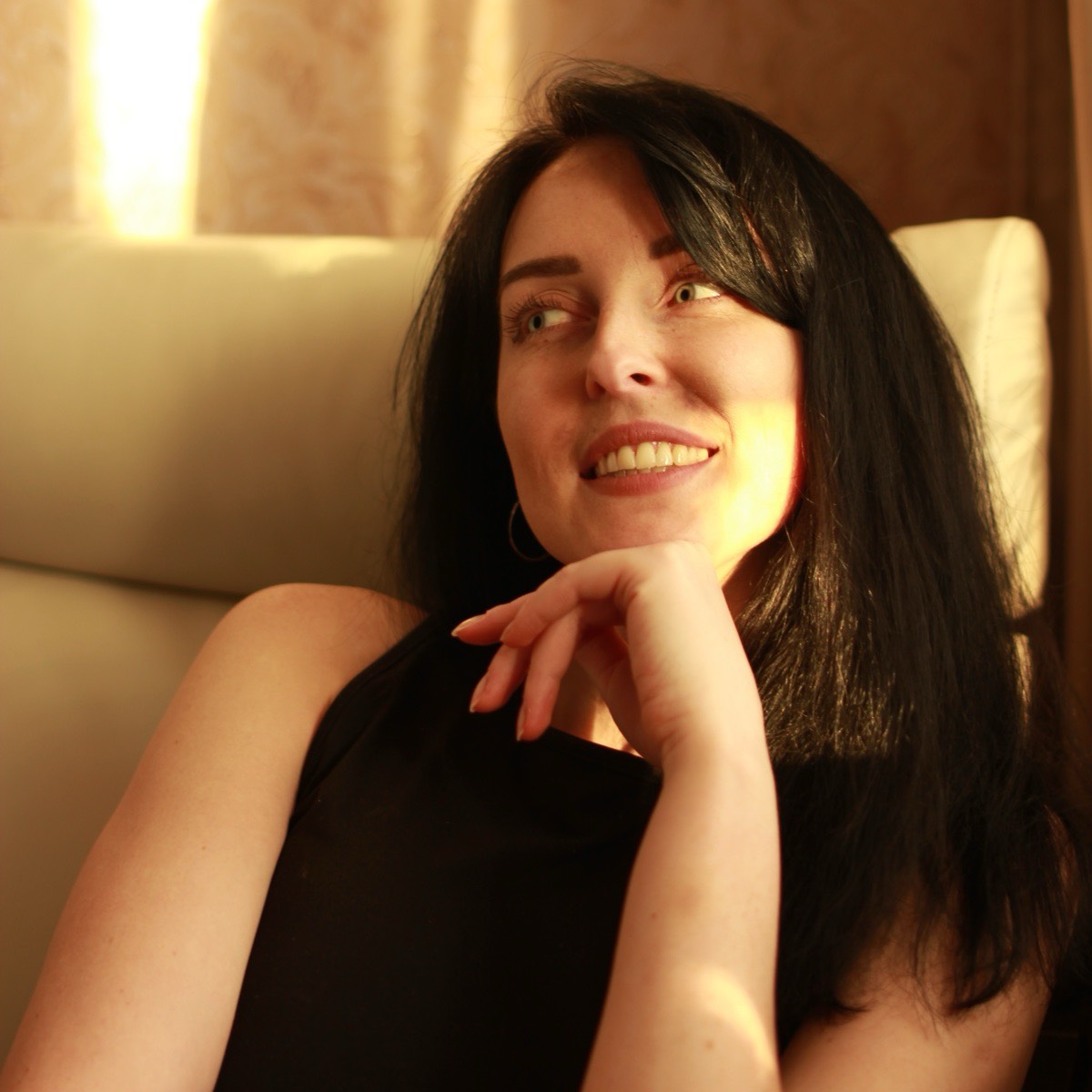 Ксения Смолина | Сетка — социальная сеть от hh.ru