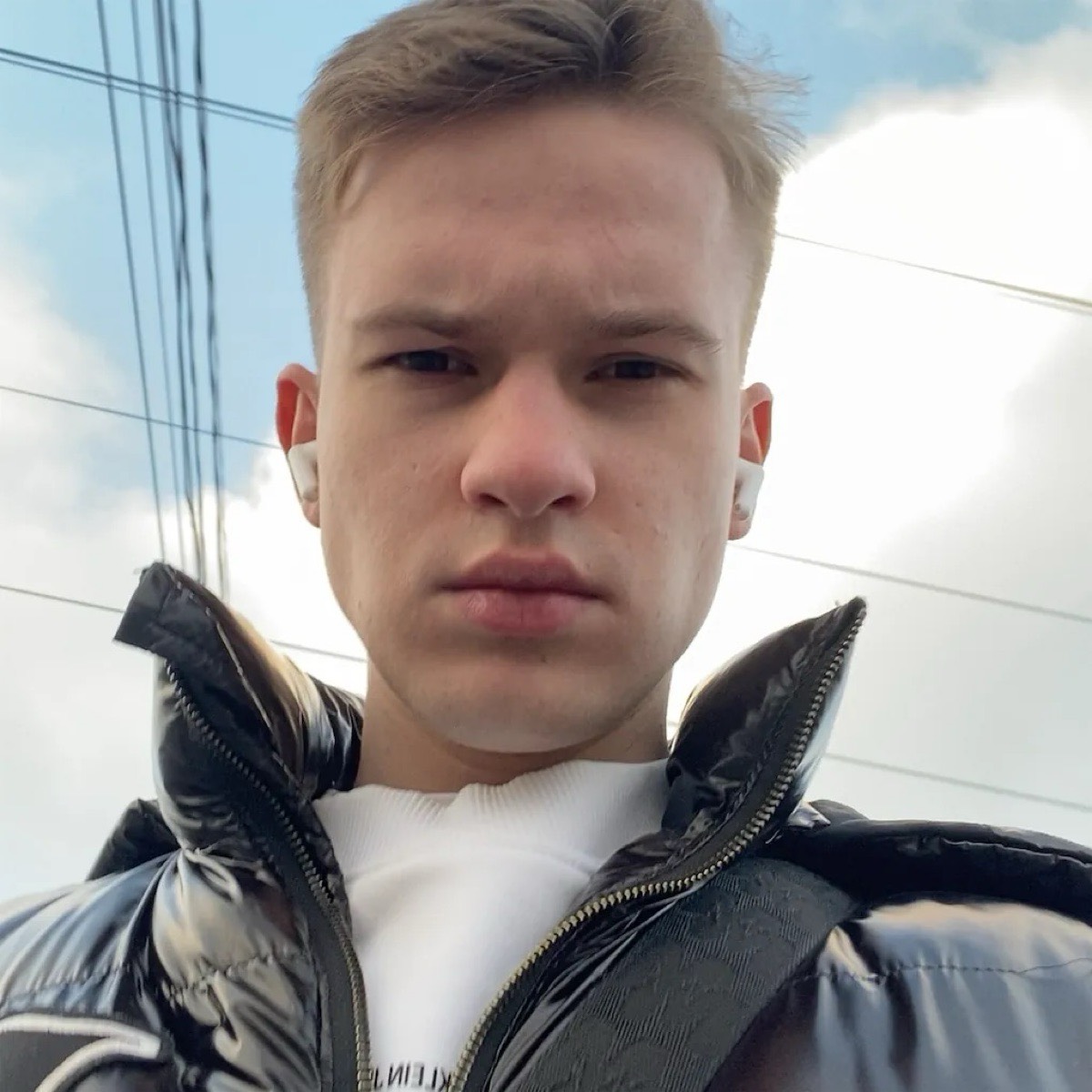 Даниил Ларионов