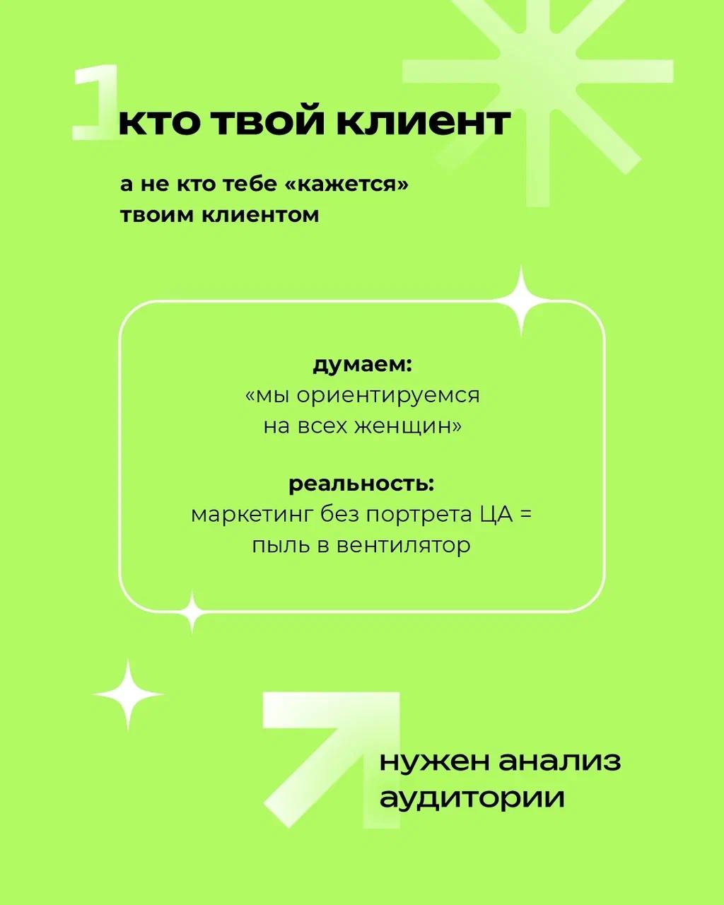 Маркетинговая стратегия — это не про «быть в Инстаграме» и «размещать рекламу»
⠀
Это про систему, которая соединяет клиента с брендом на каждом этапе — от первого контакта до повторной покупки
⠀
📎 В э... | Сетка — социальная сеть от hh.ru