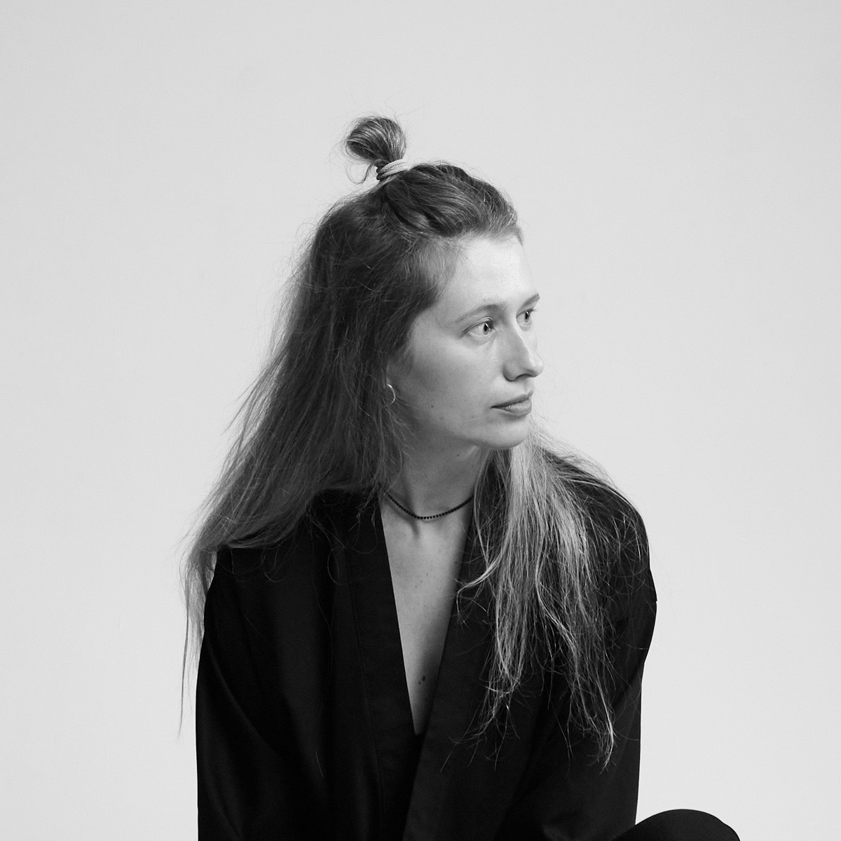 Аня Бугаева | Сетка — социальная сеть от hh.ru