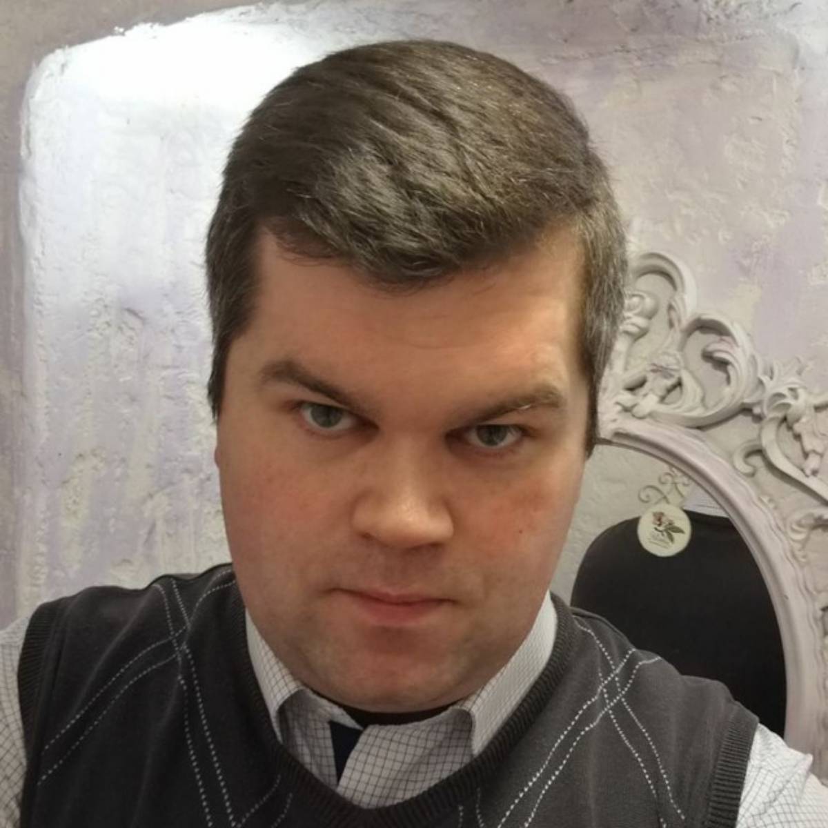 Андрей Борщов | Сетка — социальная сеть от hh.ru