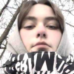 Вика Исправникова