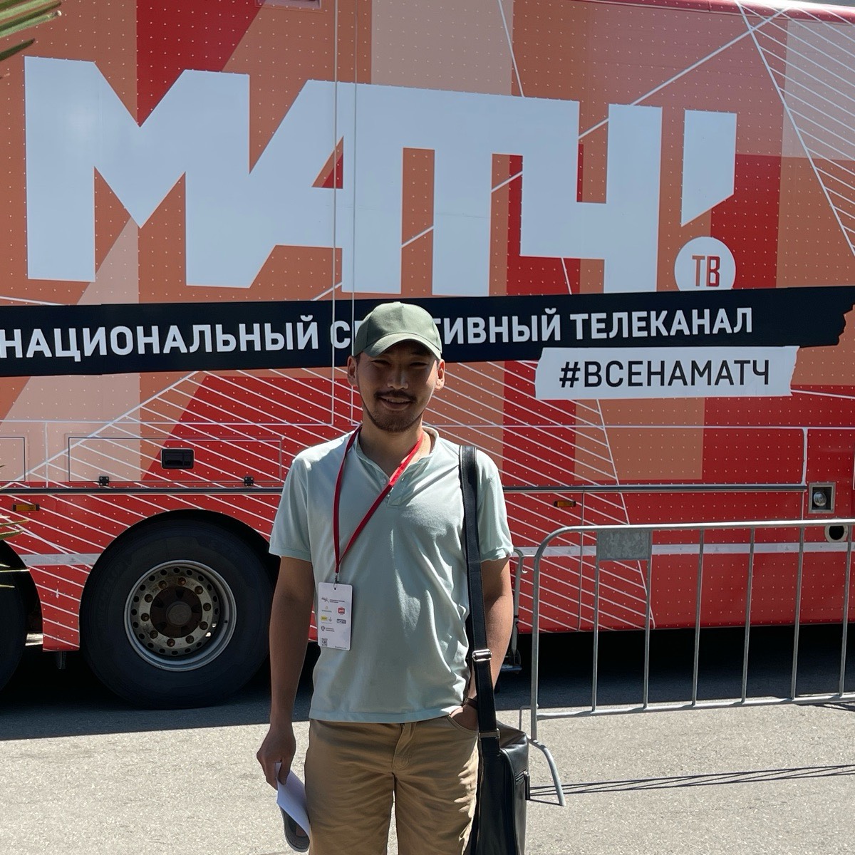 Николай Дмитриев | Сетка — социальная сеть от hh.ru