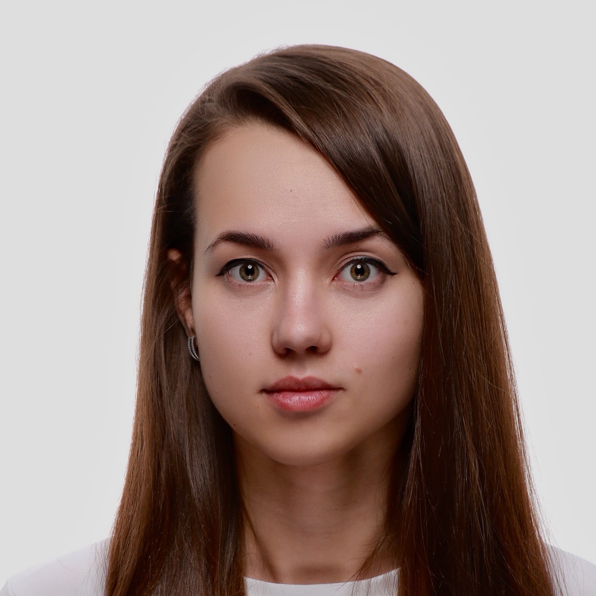 Алена Мельникова