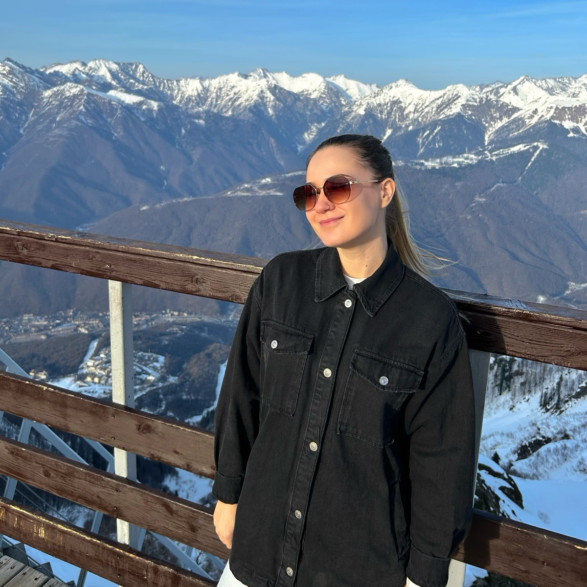 Полина Пестова | Сетка — социальная сеть от hh.ru