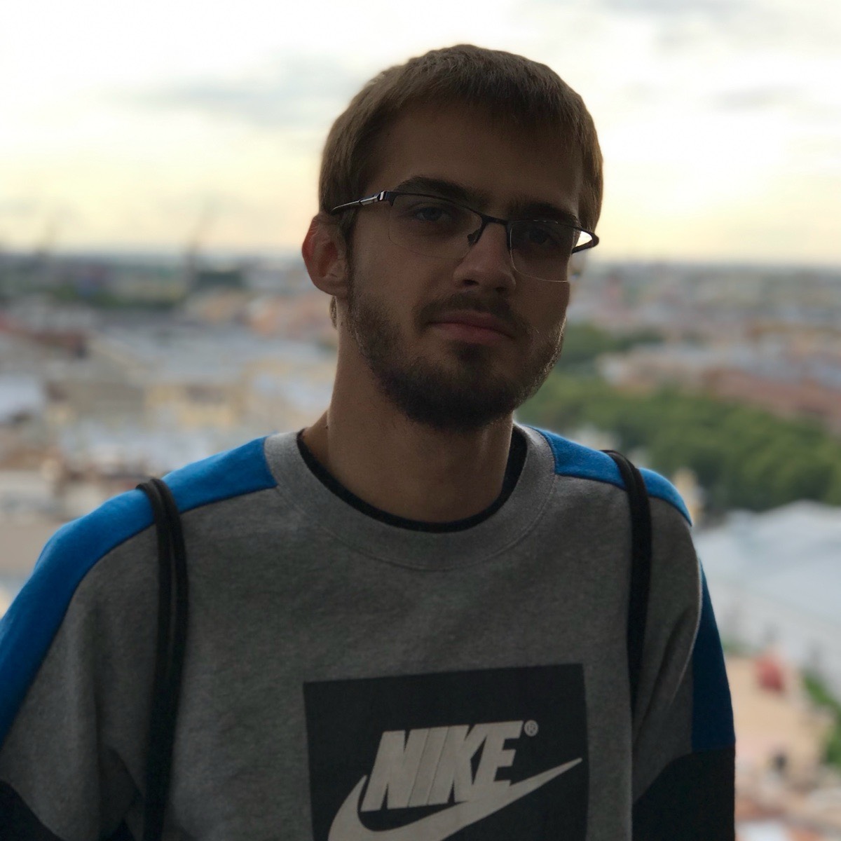 Артём Белозёров