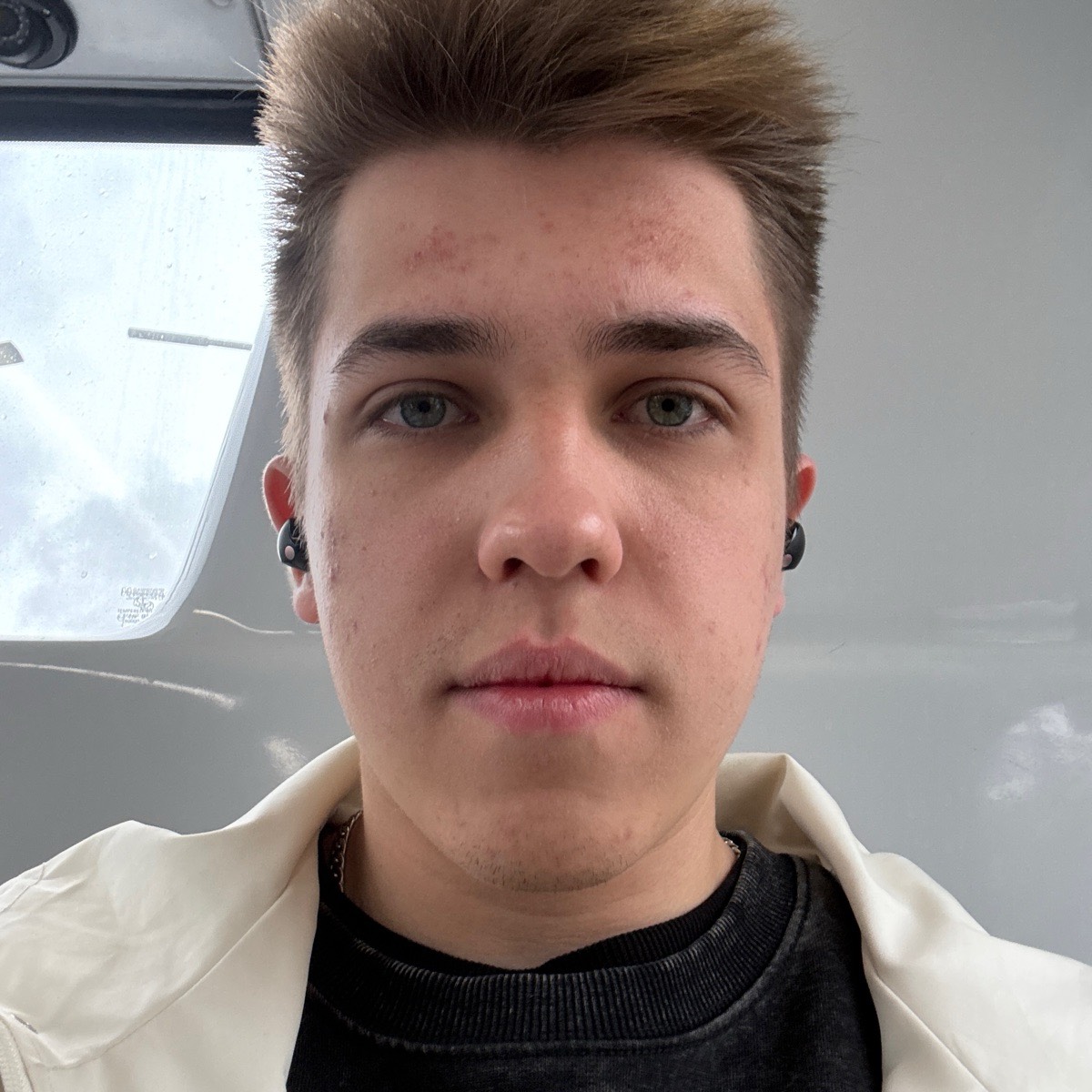 Михаил Майфет | Сетка — социальная сеть от hh.ru