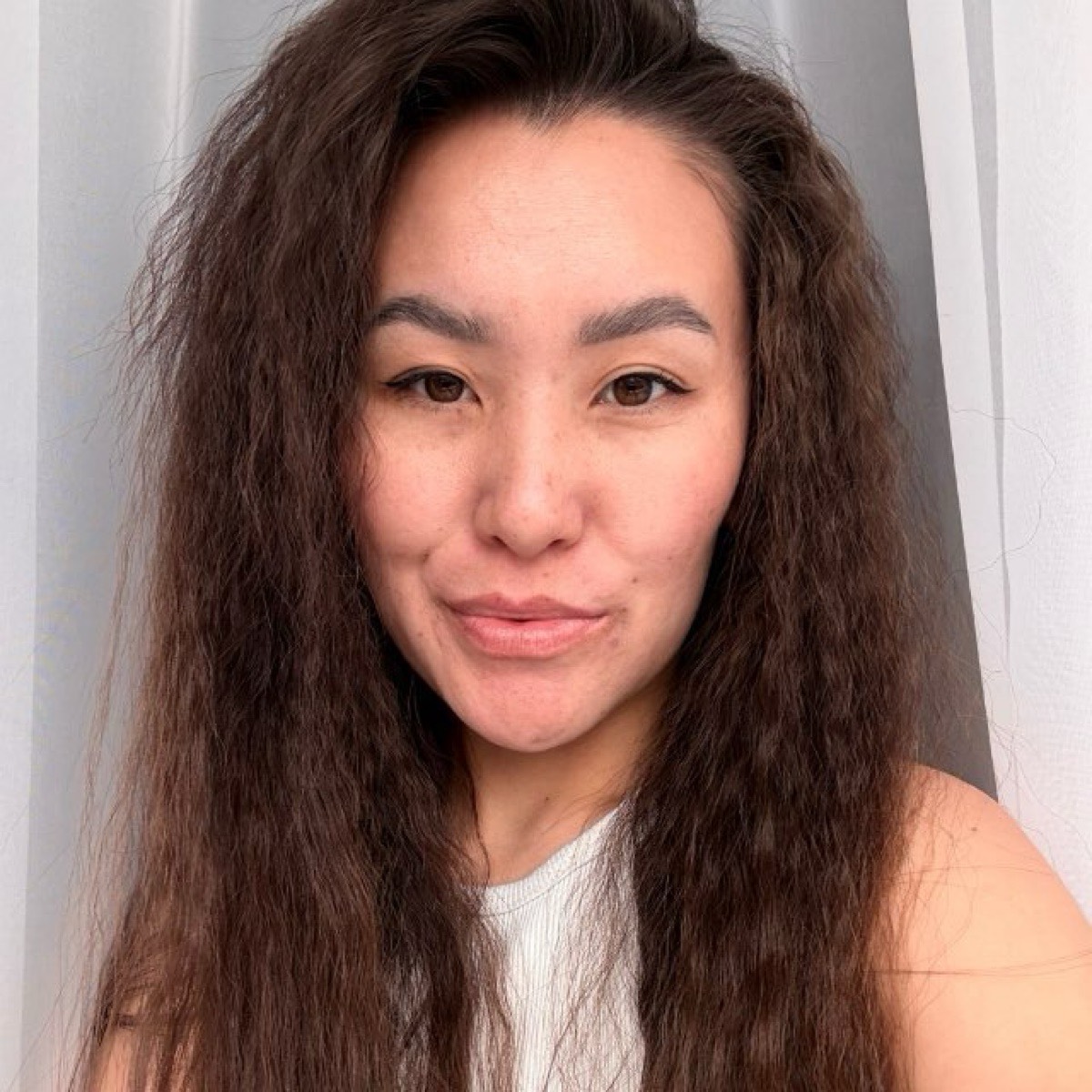 Айтана Майманова | Сетка — социальная сеть от hh.ru