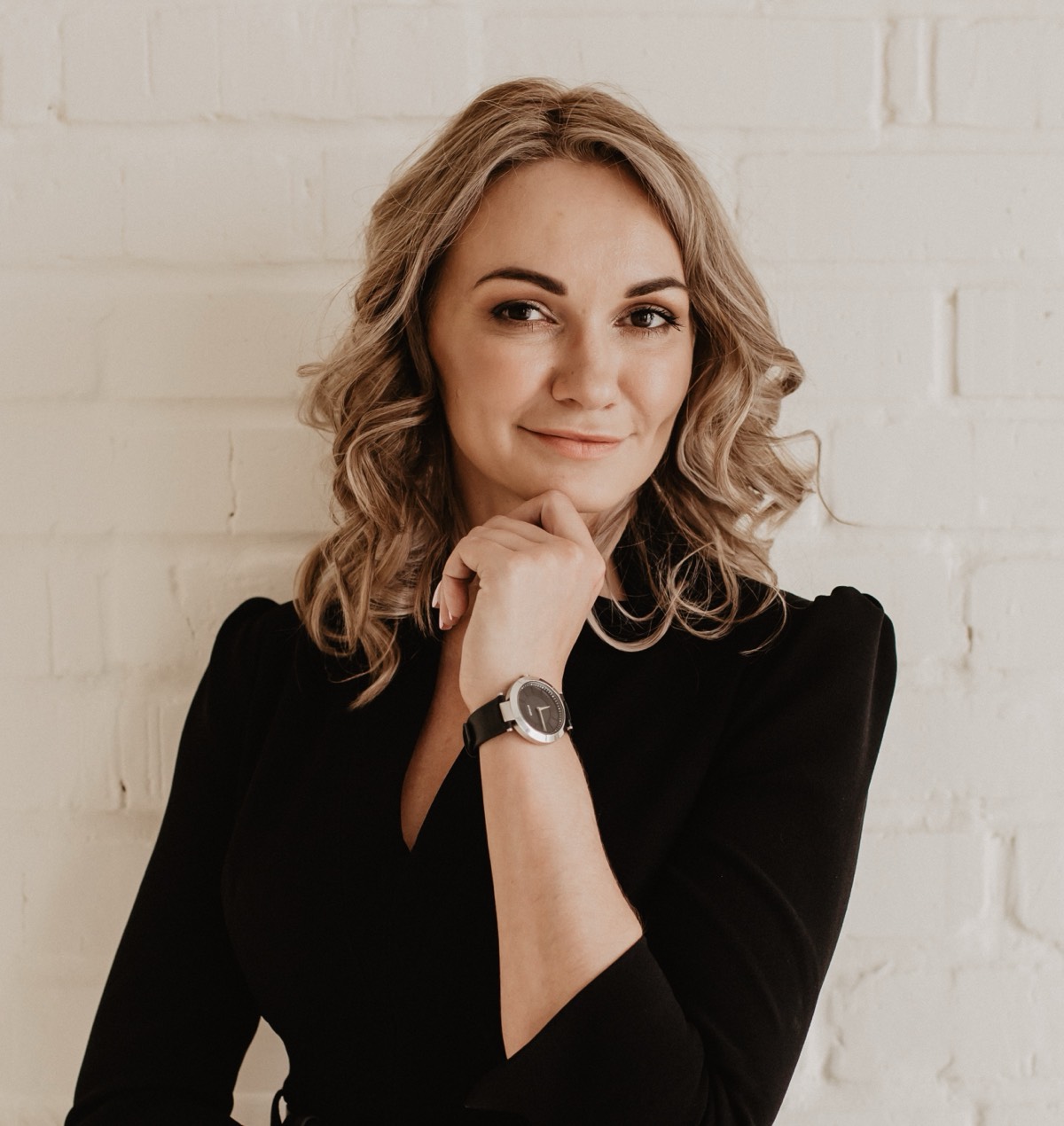 Екатерина Чепурова