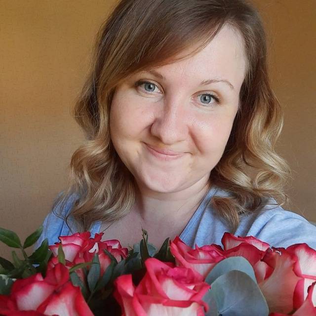 Анна Васюкова