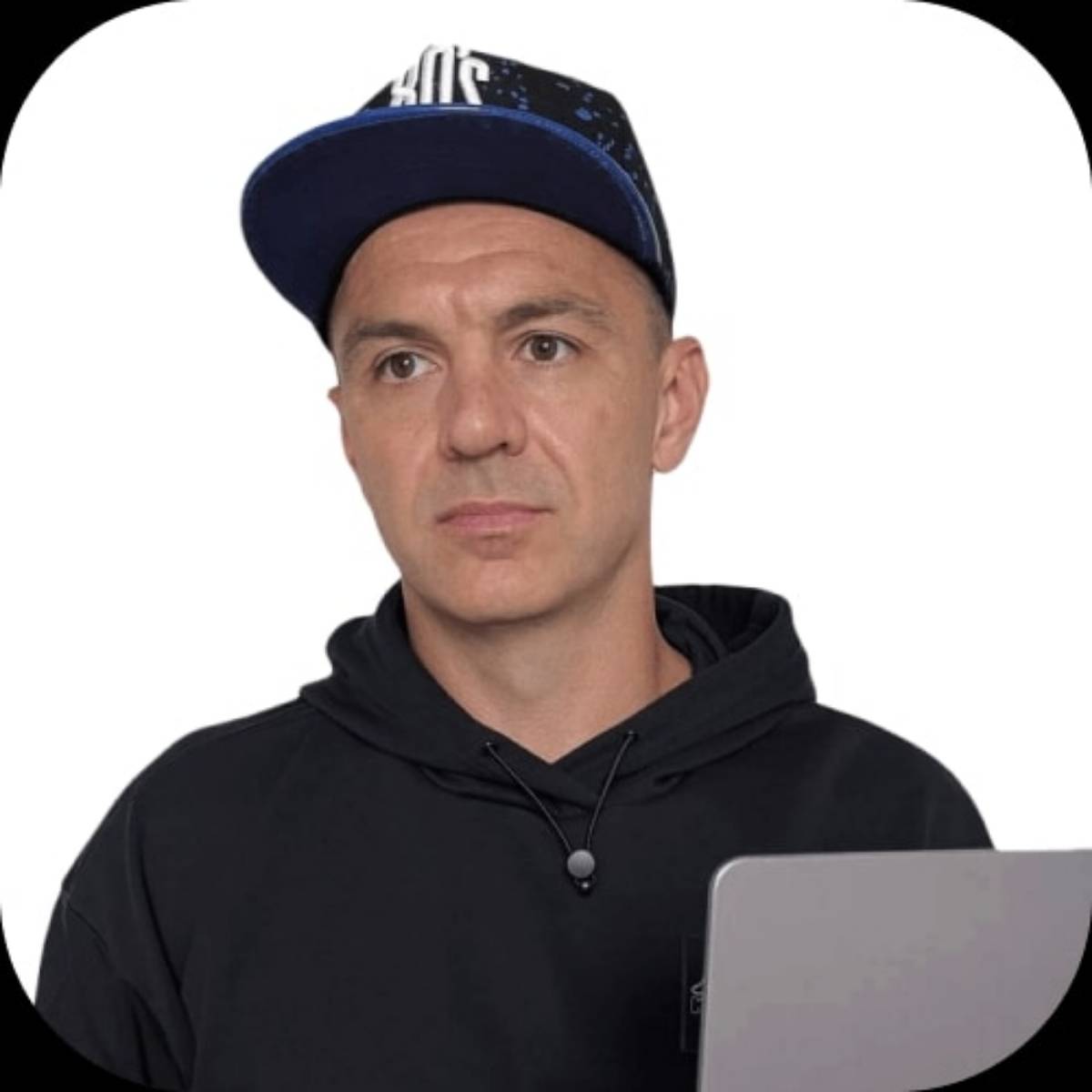 Дмитрий Соловьёв | Сетка — социальная сеть от hh.ru