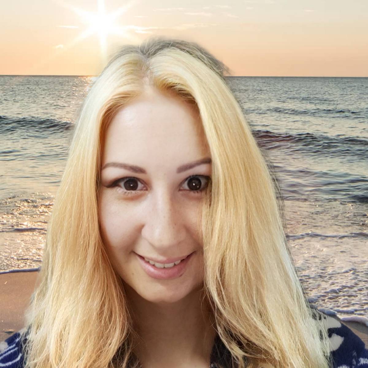 Лилия Светлова