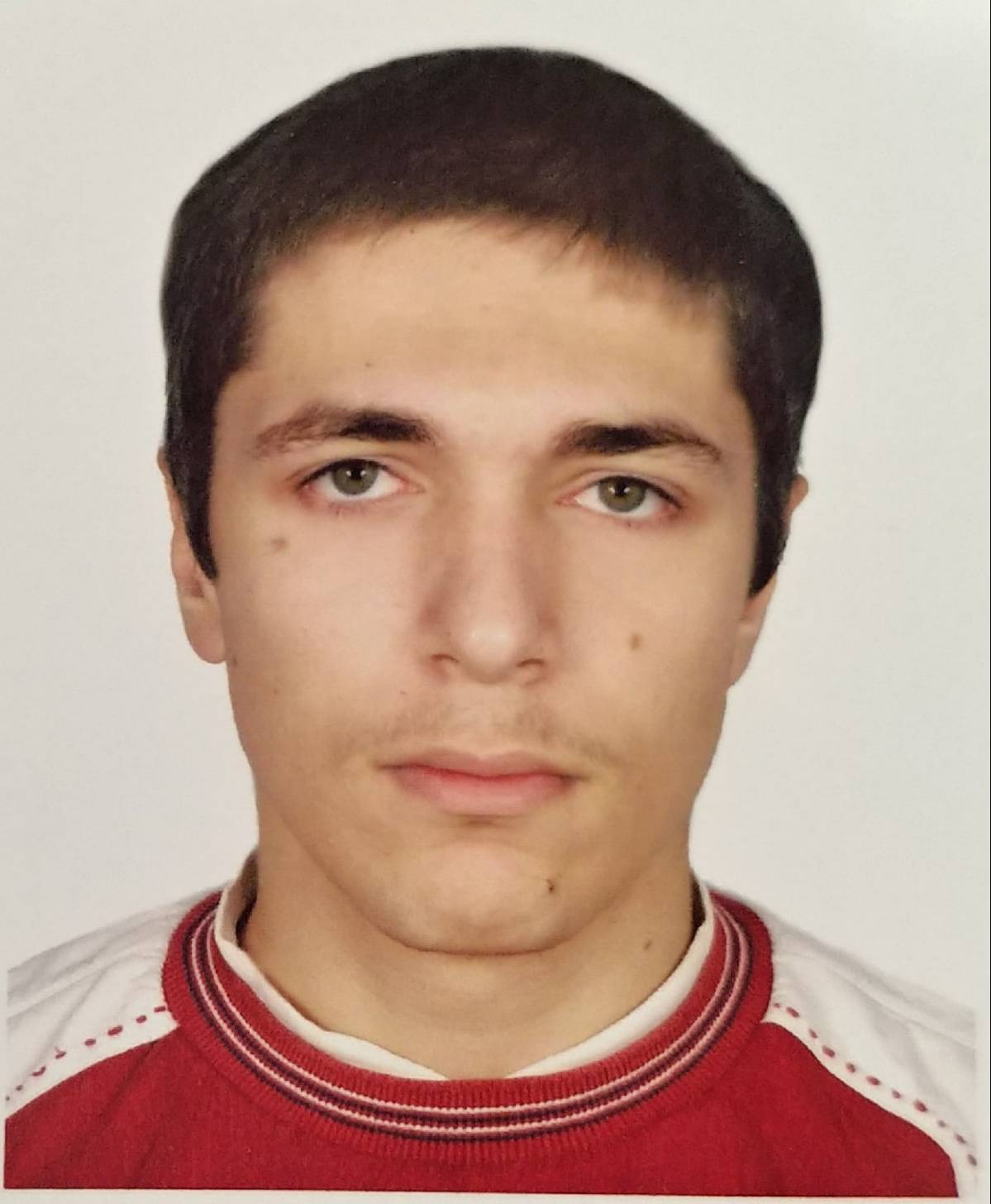 Магомед Магомедов