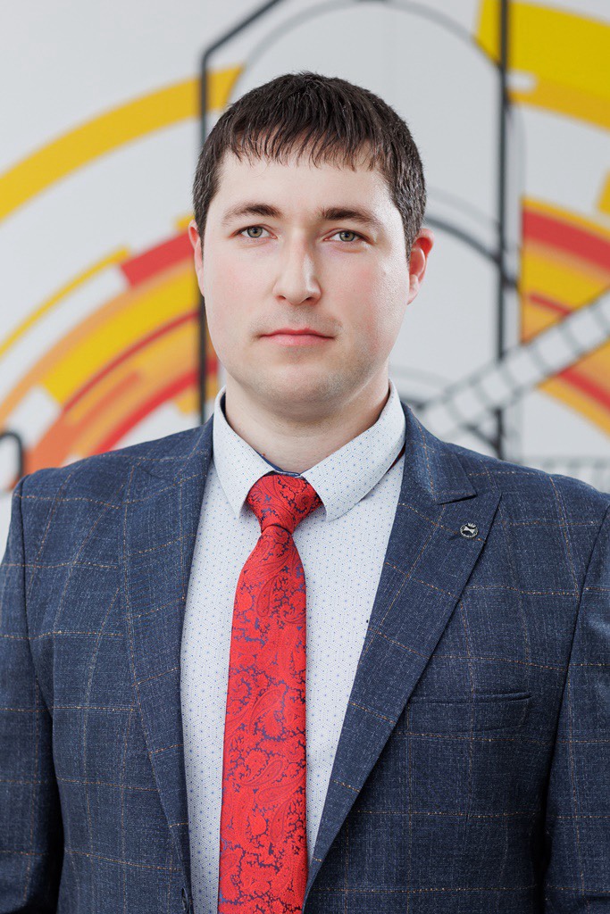 Александр Еруков