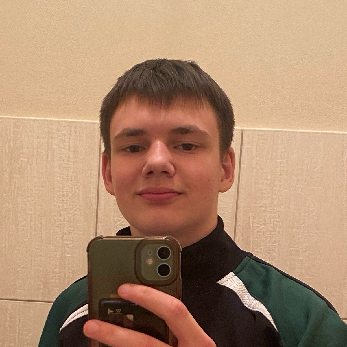 Илья Зайцев