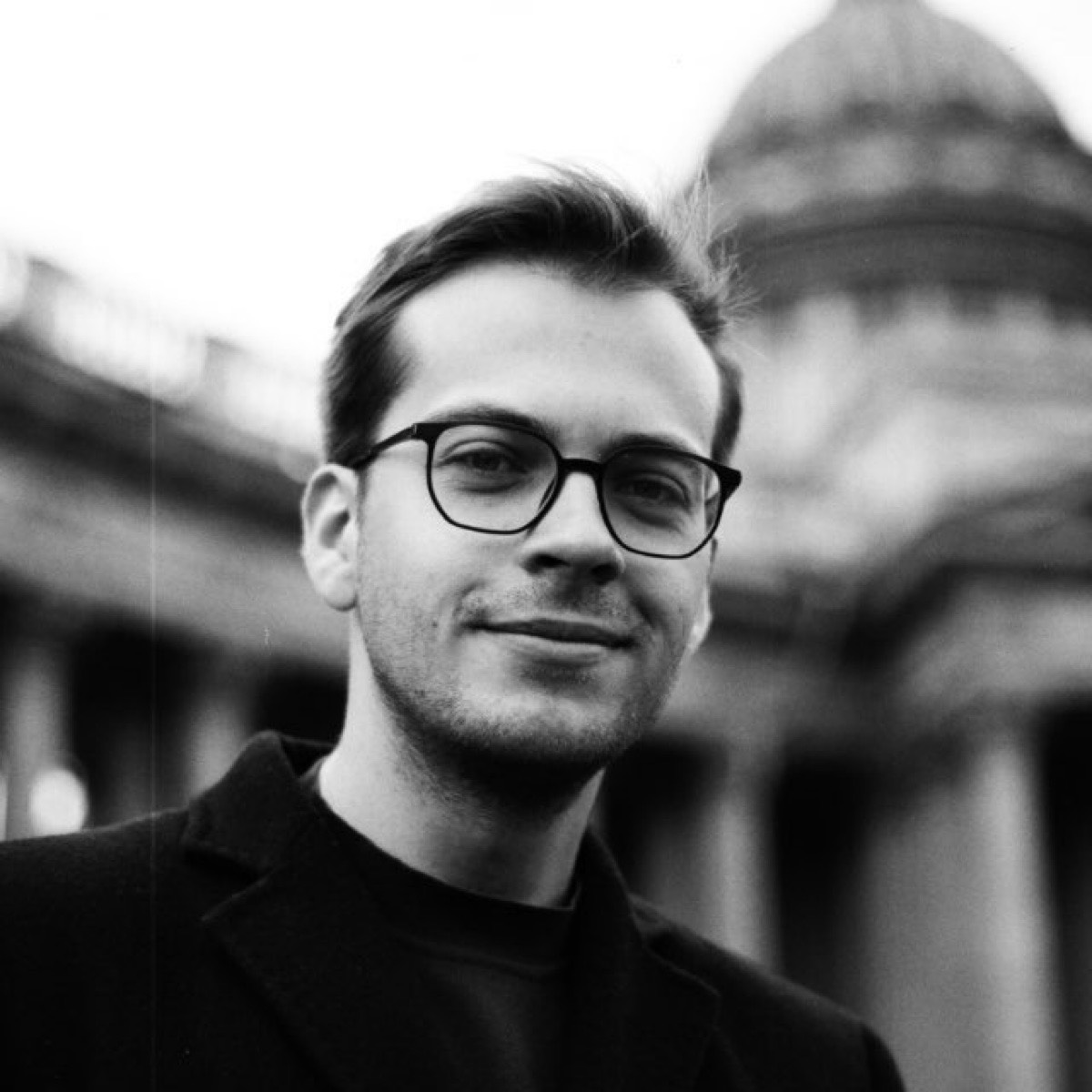 Михаил Половодов | Сетка — социальная сеть от hh.ru