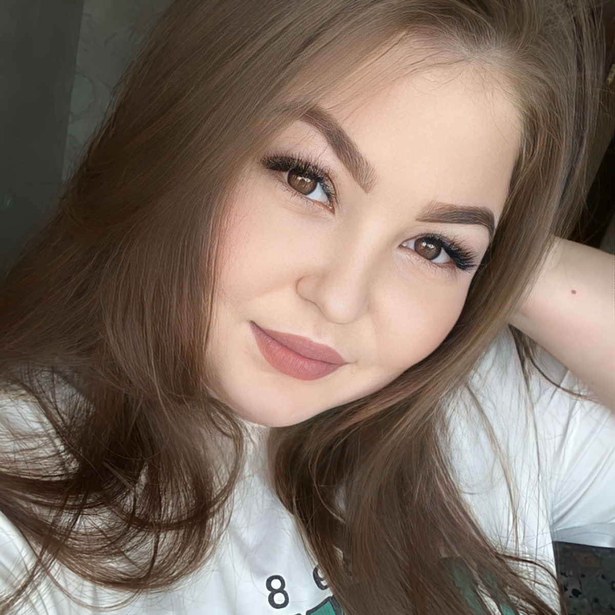 Александра Тимофеева