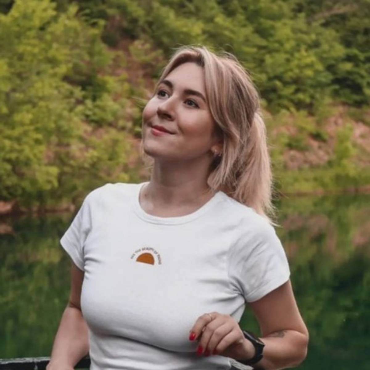 Яна Яблокова