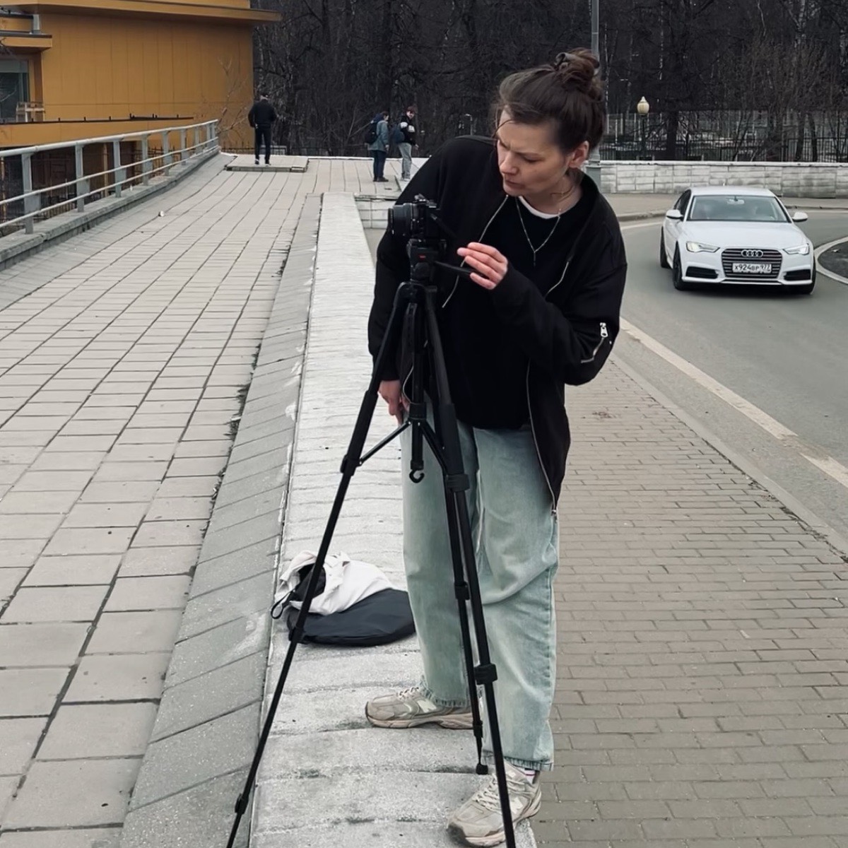 Алёна Илькович