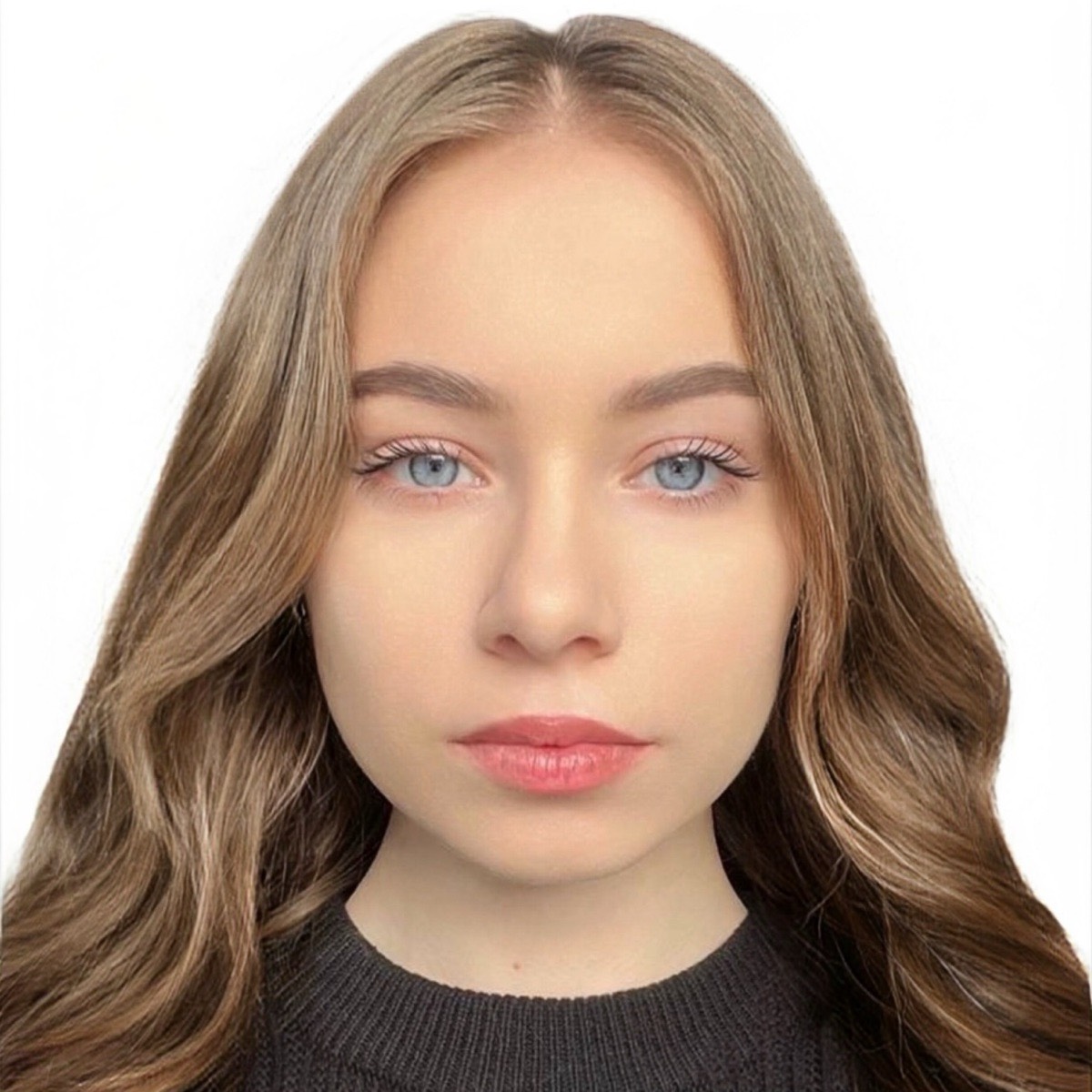 Екатерина Спуршева