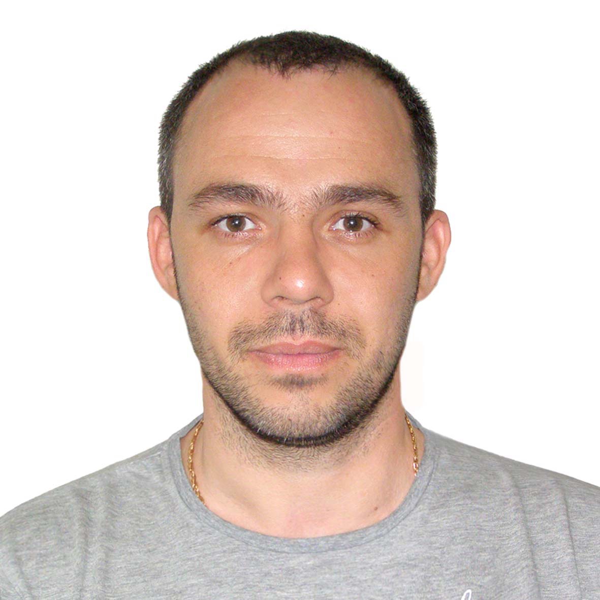 Вячеслав Кузьмин | Сетка — социальная сеть от hh.ru