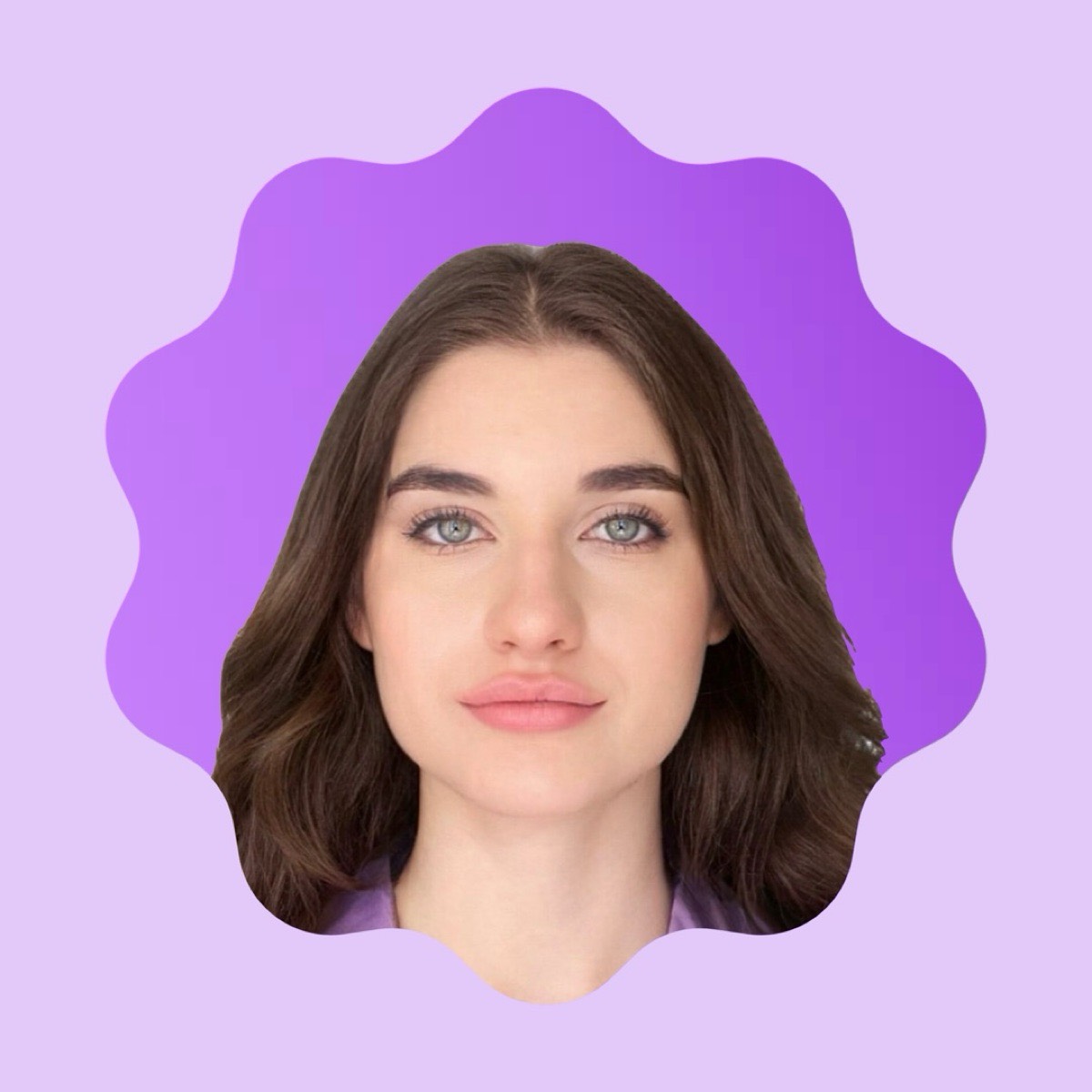 Арина Морозова