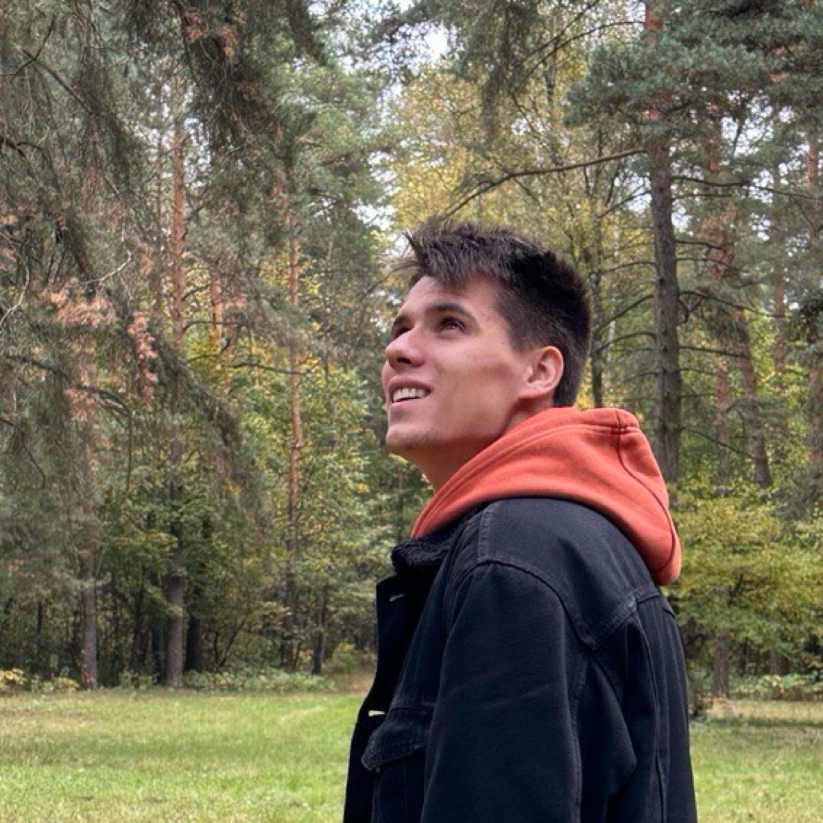 Илья Краснопёров