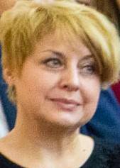 Лилия Татаринцева