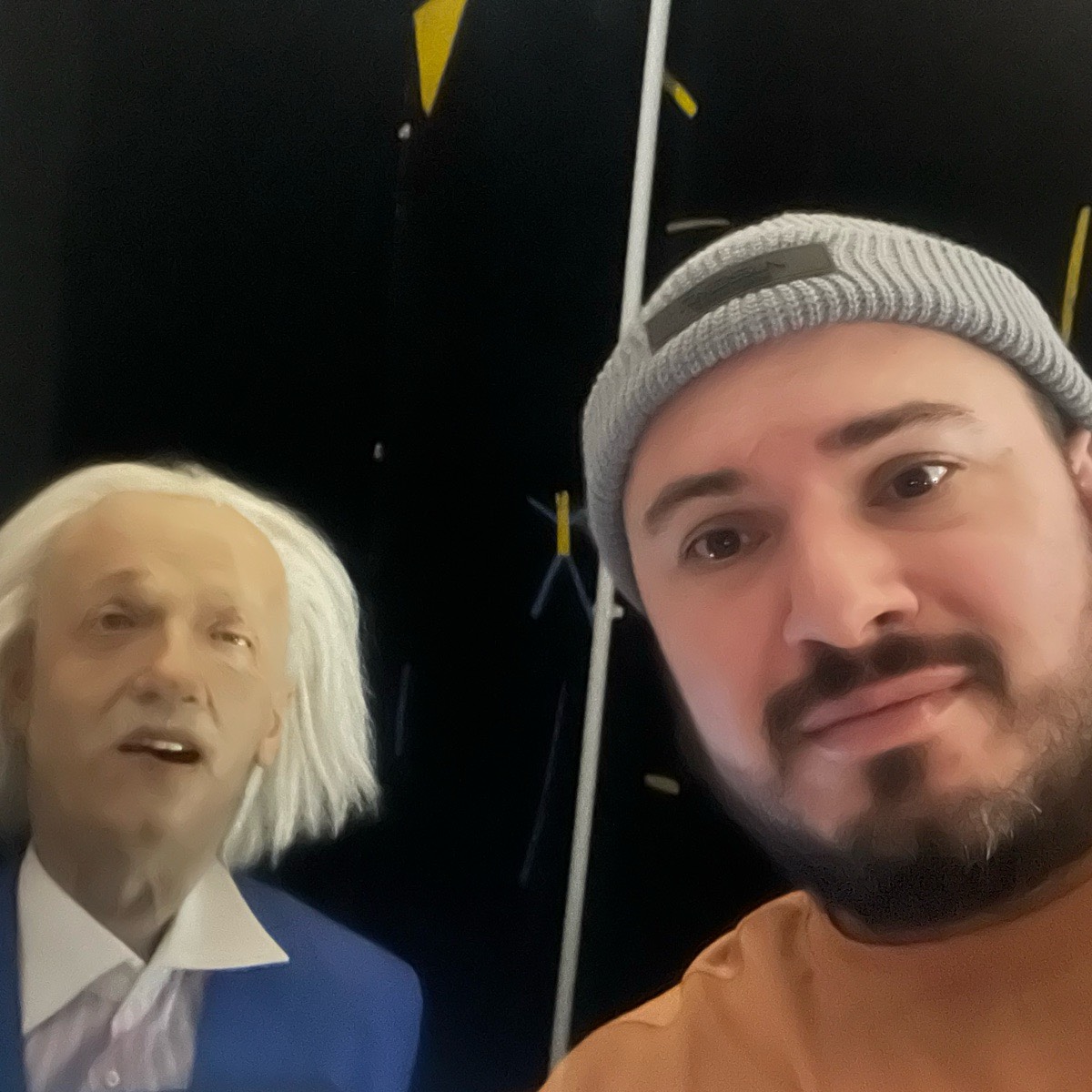 Мушег Григорян