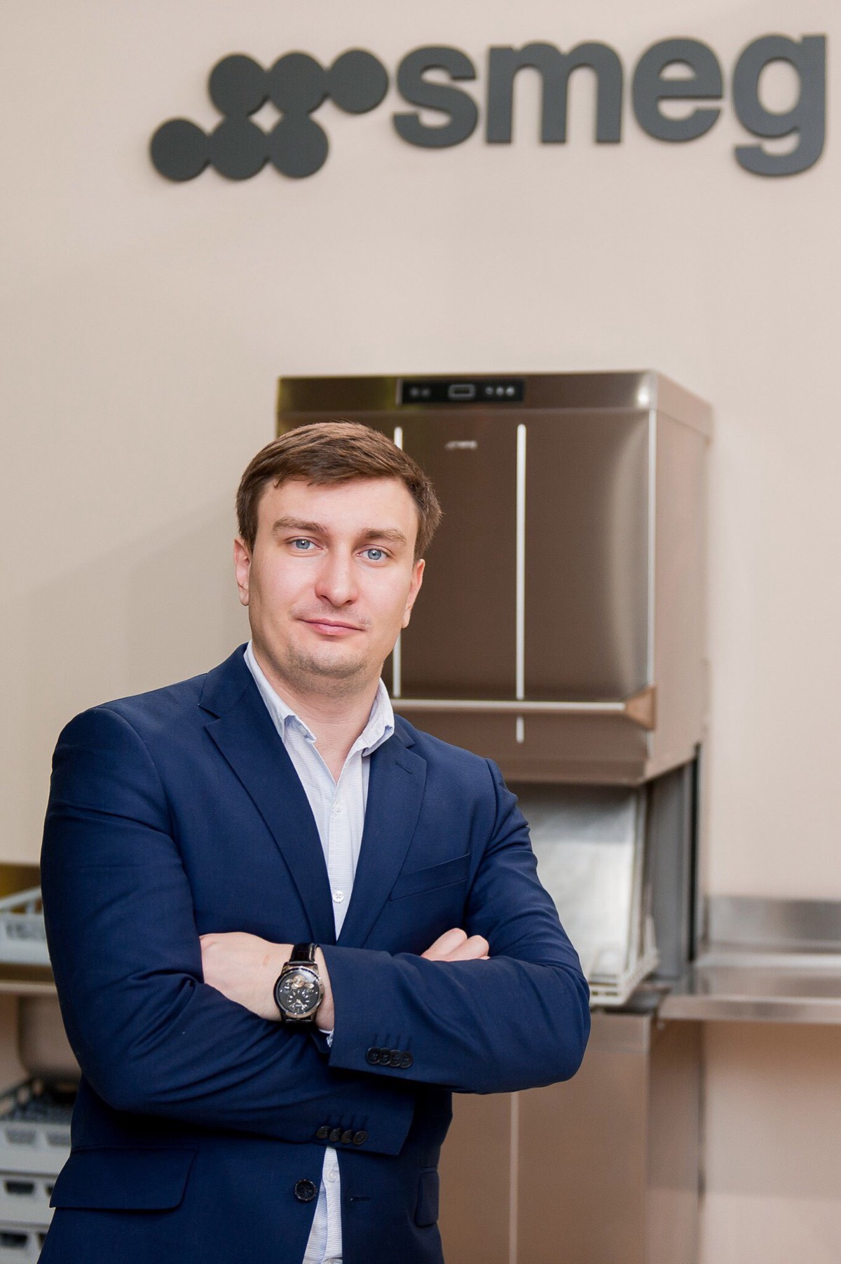 Виталий Робу