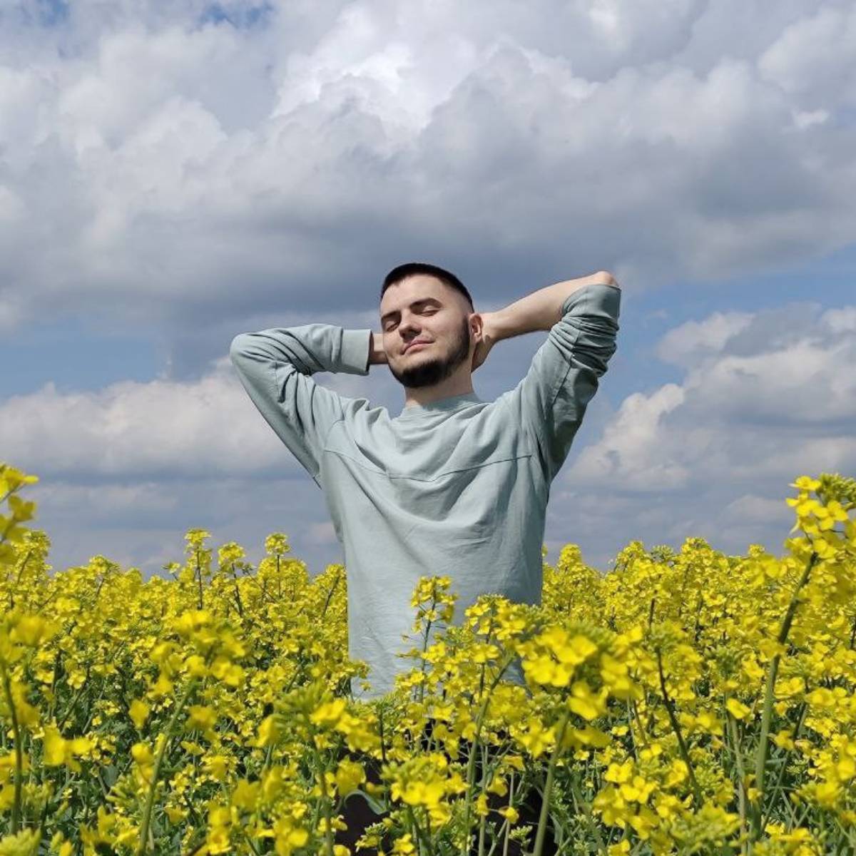 Данил Федоров