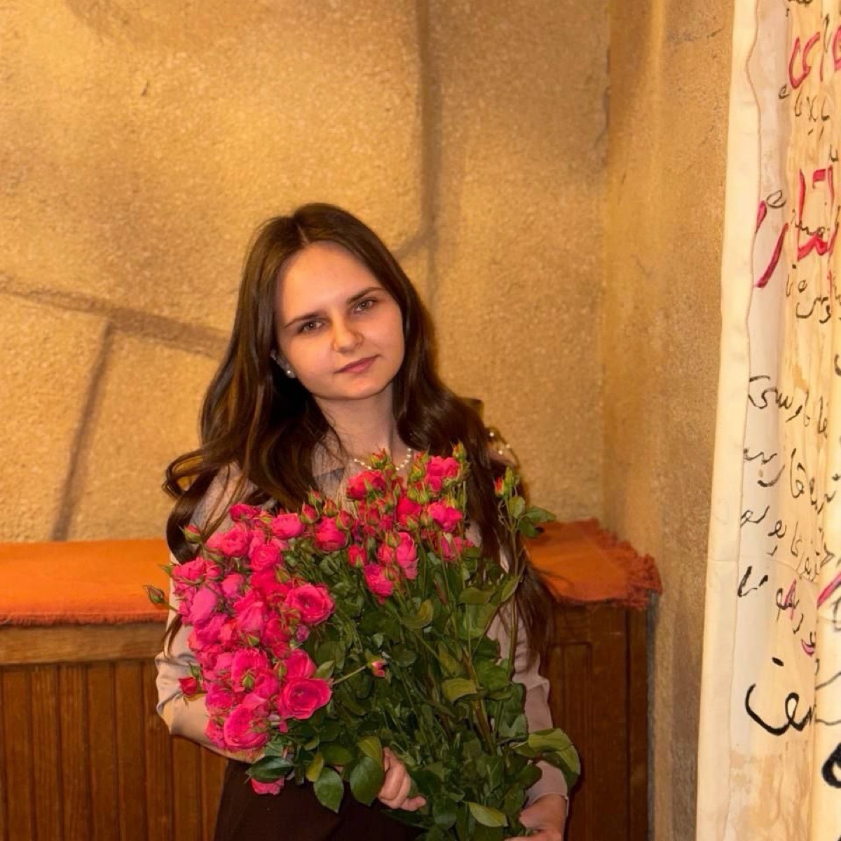 Карина Безе | Сетка — социальная сеть от hh.ru