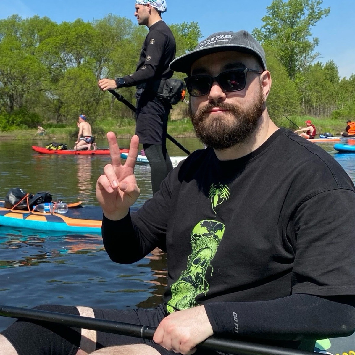 Алексей Иванов | Сетка — социальная сеть от hh.ru