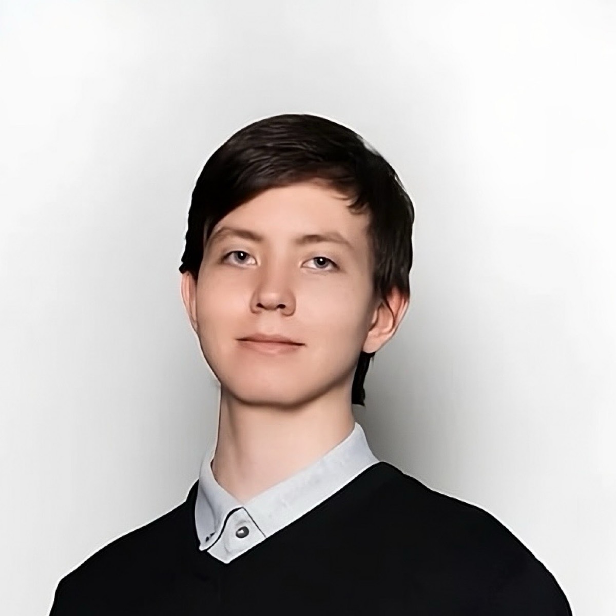 Сергей Баскаков | Сетка — социальная сеть от hh.ru