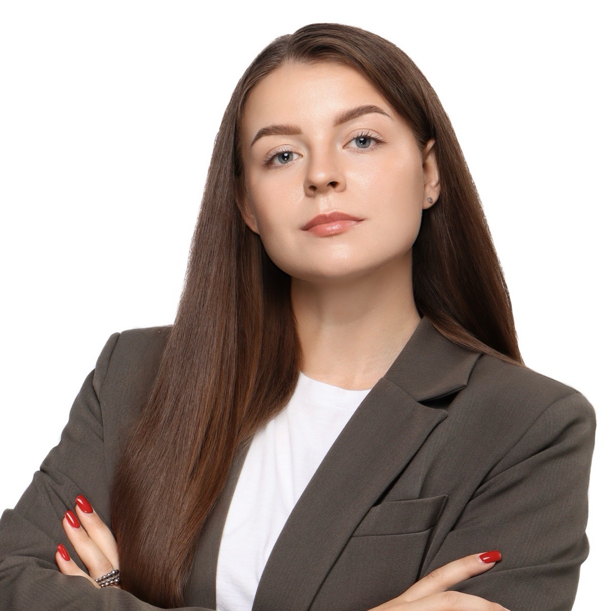 Екатерина Белехова