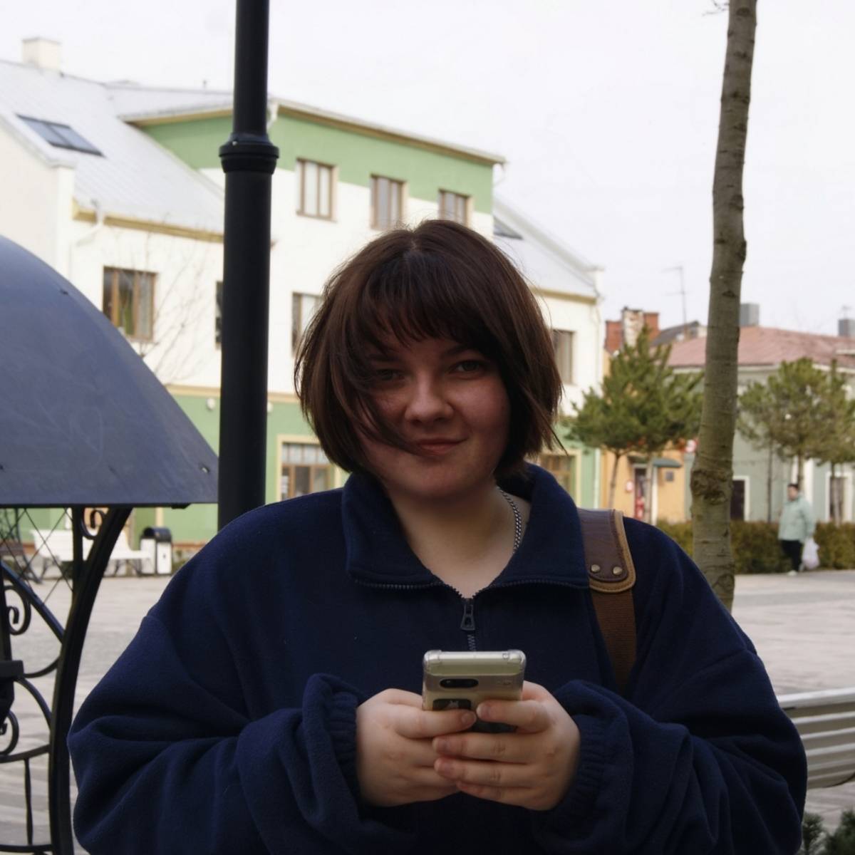 Мария Коновалова