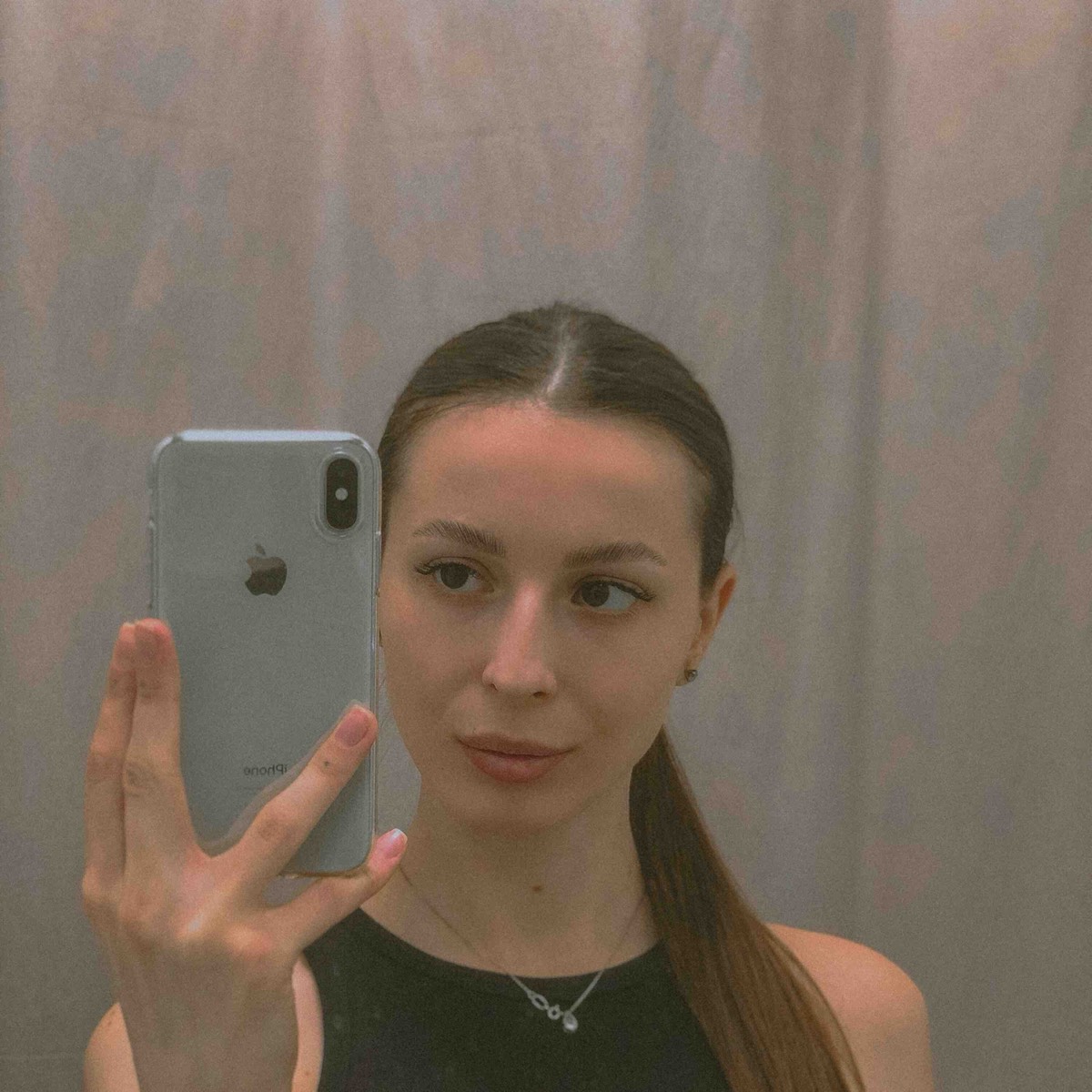 Анна Насифулина