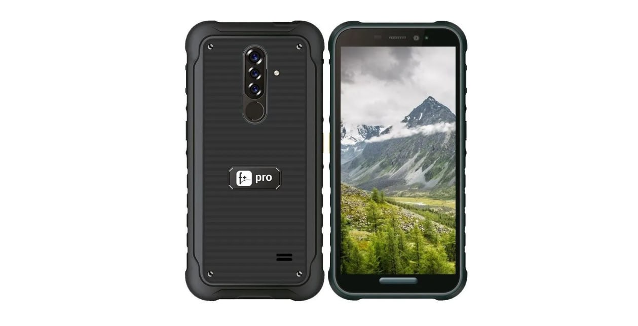 ⏺ Начались розничные продажи смартфонов Fplus R570E на ОС Аврора с предустановленным RuStore
Приобрести смартфон можно в сети магазинов «Всёсмарт» | Сетка — социальная сеть от hh.ru