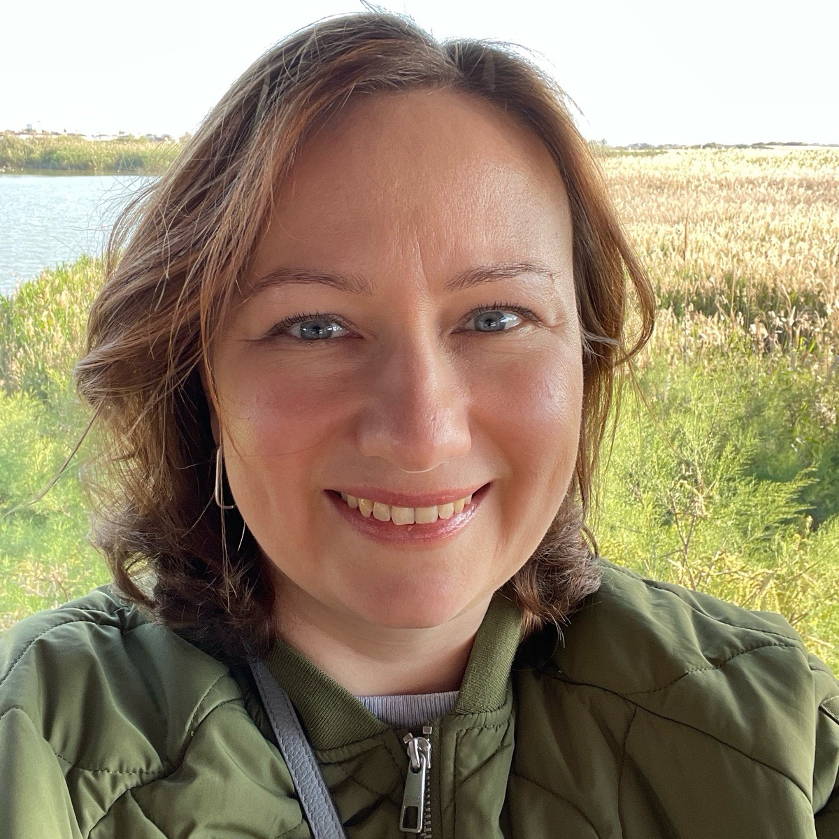 Ирина Калашникова | Сетка — социальная сеть от hh.ru