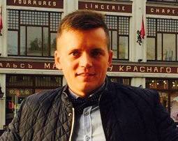 Александр Матвеев