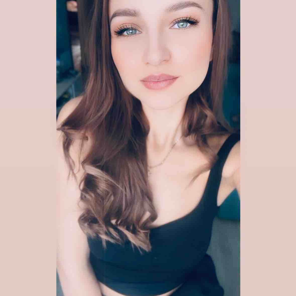 Анастасия Байгужина