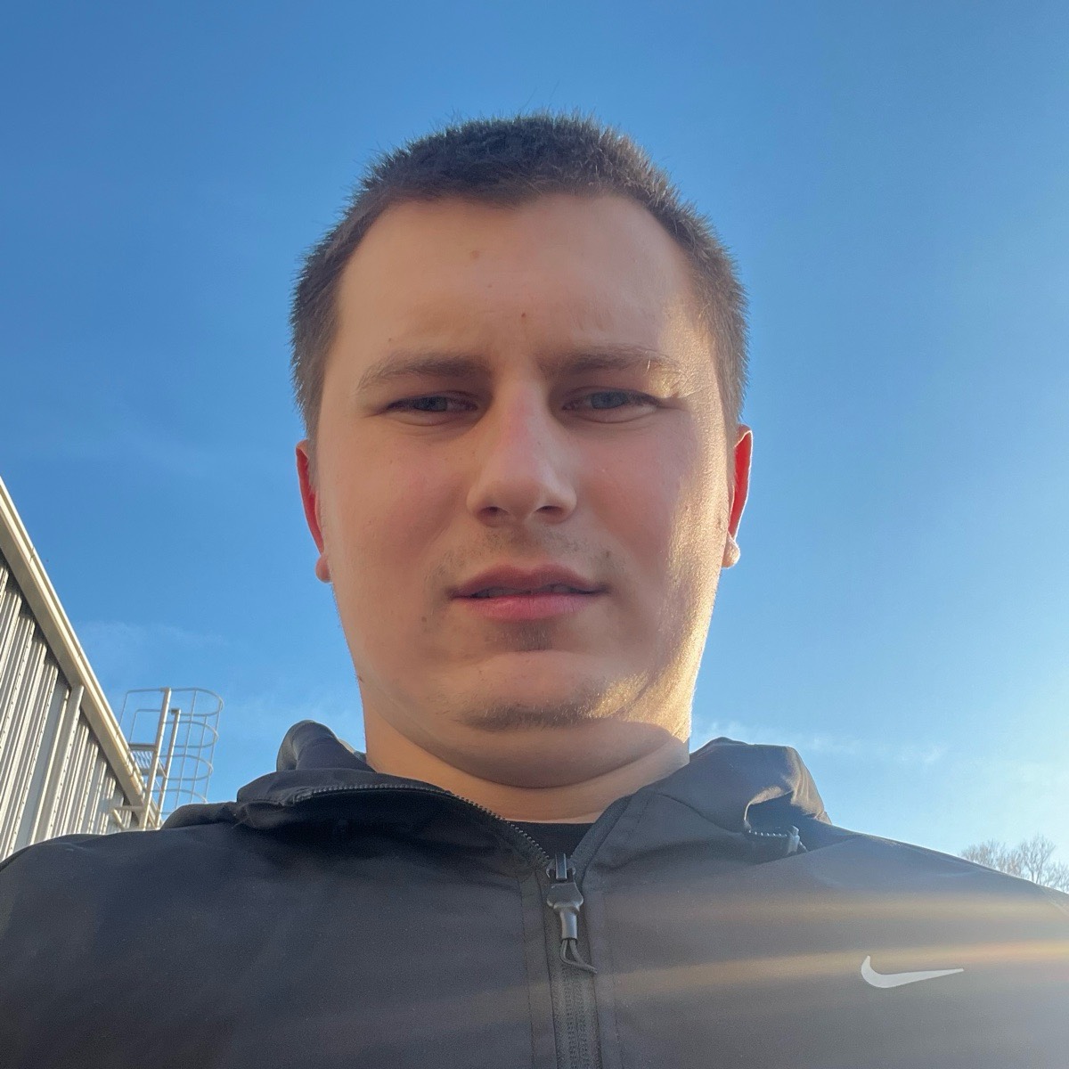Александр Алтунин
